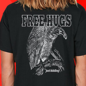 FREE HUGS