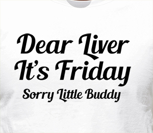 Dear Liver