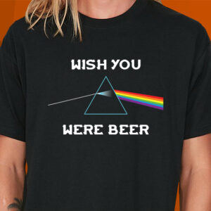 Wish You Were BEER